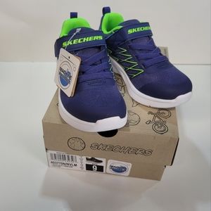 Skechers sneakers for boys